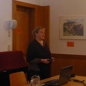 Besuchsdienstabend 2015