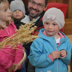 Pfarre Kleinmünchen