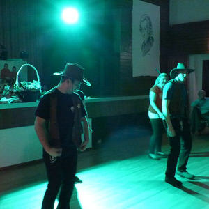 Pfarrball Pfarre Peuerbach