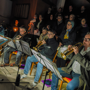Osternacht Pfarre Kirchdorf an der Krems