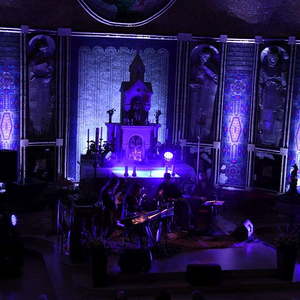 Anabarb Schachinger & Band