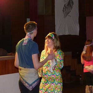 Pfarrball Pfarre Peuerbach