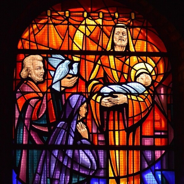 Darstellung des Herrn