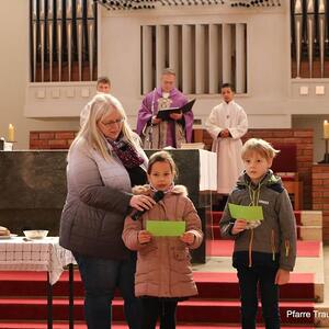 Erstkommunion 2022