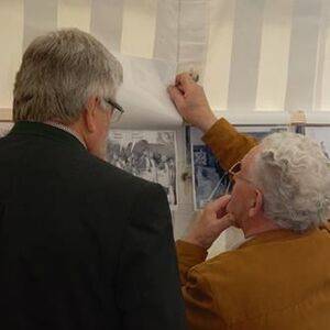 50-jähriges Jubiläum