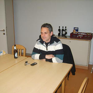 Kochen im Pfarrheim mit Christian Hummel