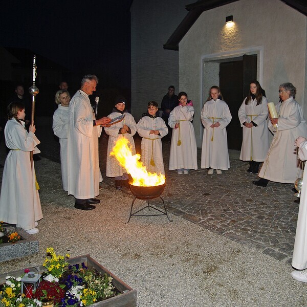 Ostern 2026