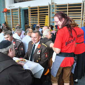 Musikkapelle Franking