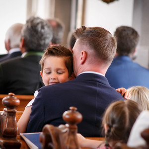 Feier der Ehejubiläen, Juni 2022