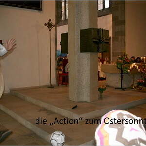 9 Jahre P. Martin in Enns