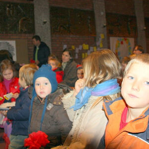 Kinderwortgottesdienst 