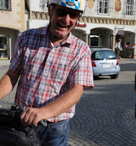 Kirchenchorausflug 2013