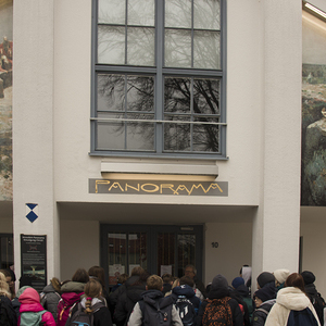 Firmstart-Ausflug 2025