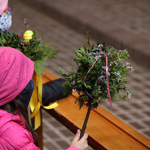 Palmsonntag