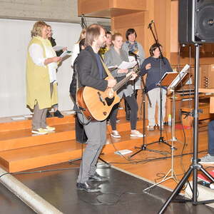 Firmung Ennsleite2019-05-04