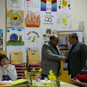 PGR 2017, Pfarre Neumarkt im Mühlkreis