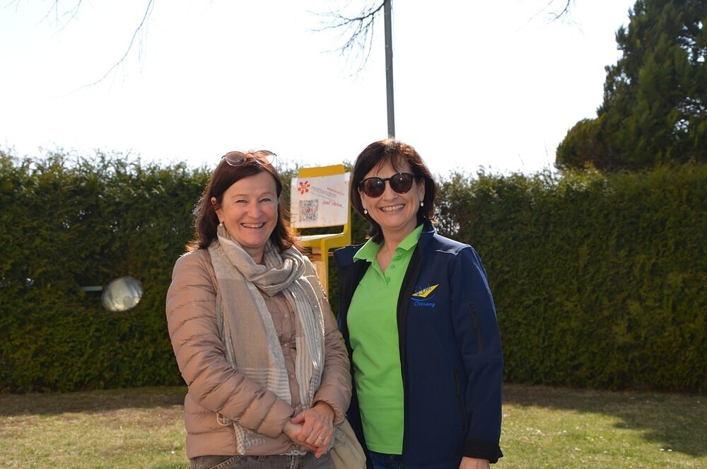 'Frühjahrsputz für die Seele'