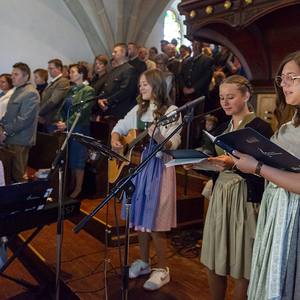 Sonntag, 24. September 2023