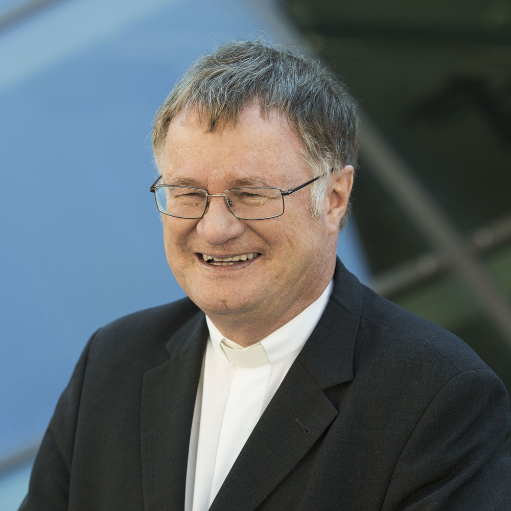 Bischof Manfred Scheuer