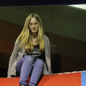 Firmwochenende 2015 Funiversum