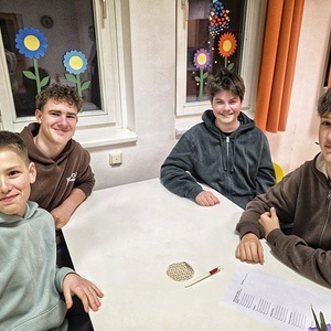 SpiriNight Regau 2026
