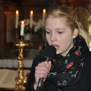 Christkönigsonntag, 20. November 2011