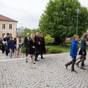 Jubelhochzeiten  2016