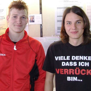 Jugendgottesdienst der Firmlinge