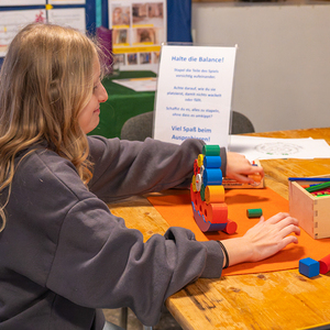 Stationen in der Pfarrkirche