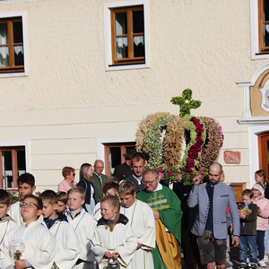 Erntedank 2026