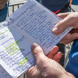 15 Kapellen in der Pfarre Kirchdorf an der Krems mit Bernhard Kerbl