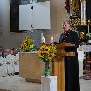 Bischof Manfred Scheuer