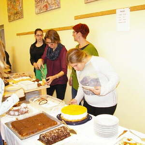 Jungscharpfarrkaffee