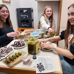 Lange Nacht der Kirche