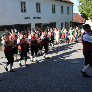 175 Jahre Pfarre Altschwendt