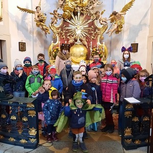 Faschingsonntag 2022