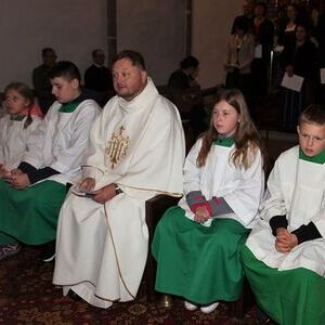 Erntedankfest Königswiesen