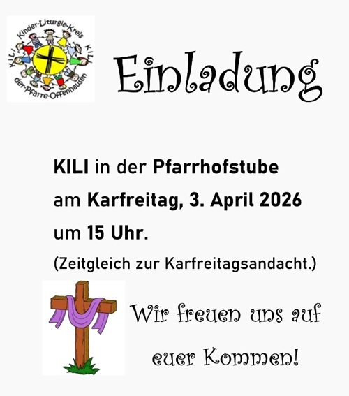 Karfreitag