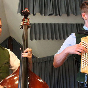 60 Jahre Pfarrkirche Pfandl