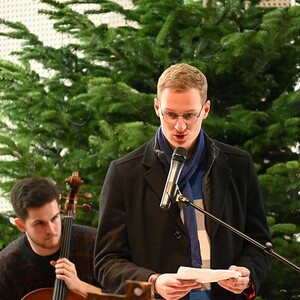 Weihnachtstöne 2019