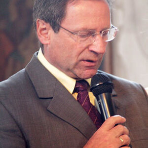 Messe für Ehejubilare am 20.05.2012