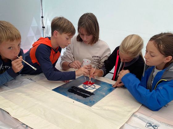 Jungscharlager_2022 / Jungschar Desselbrunn 2022