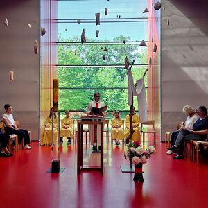 Kraftquelle AnfängerGeist