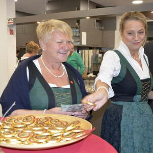 Pfarrball Ottnang 2016