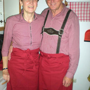 Entedank und Pfarrfest