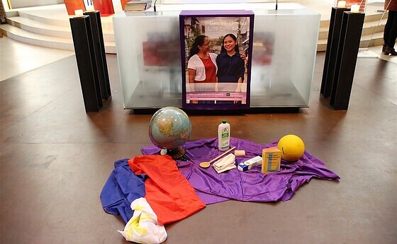 Familienfasttag 2023