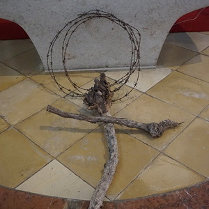 Karfreitagsliturgie - Karfreitag 3.4.2026