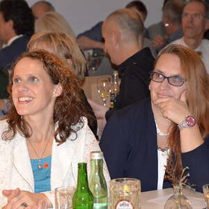 Pfarrball Ottnang 2016