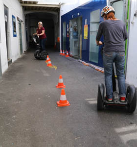 Kirchenchorausflug 2013