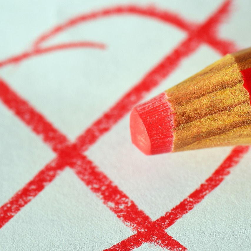 Pfarrgemeinderatswahl 2022